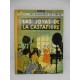 Tebeo Las Joyas de la Castafiore. Tintín. Ed. Juventud. 3ª edición. 1968.