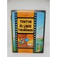 Tebeo Tintín y el Lago de los Tiburones. Tintín. Ed. Juventud. 1ª edición. 1974 Catálogo   Productos