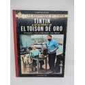 Tebeo Tintín y el Misterio de El Toison de Oro. Tintín. Ed. Juventud. 1ª edición. 1968.
