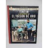 Tebeo Tintín y el Misterio de El Toison de Oro. Tintín. Ed. Juventud. 1ª edición. 1968. Catálogo   Productos