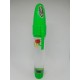 Rotulador juego de agua Geyper. En verde. Años 80.
