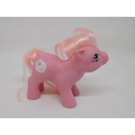 Pequeño pony mini my little pony hasbro 1985
