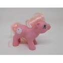 Pequeño pony mini baby my little pony hasbro 1985