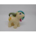 Pequeño pony mini baby my little pony hasbro 1987