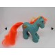 Mi pequeño pony my little pony capitan pirata big brother patas peludas 1987 hasbro