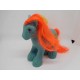 Mi pequeño pony my little pony capitan pirata big brother patas peludas 1987 hasbro