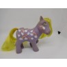 Mi pequeño pony my little pony nubes arco iris 1984 hasbro