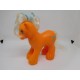 Mi pequeño pony my little pony wigwam big brother patas peludas 1987 hasbro