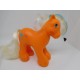 Mi pequeño pony my little pony wigwam big brother patas peludas 1987 hasbro