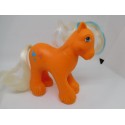Mi pequeño pony my little pony wigwam big brother patas peludas 1987 hasbro