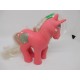 Mi pequeño pony my little pony unicornio nubes ??? 1983 hasbro
