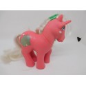 Mi pequeño pony my little pony unicornio nubes ??? 1983 hasbro