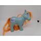 Mi pequeño pony my little pony notas ??? 1984 hasbro