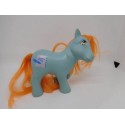 Mi pequeño pony my little pony notas ??? 1984 hasbro