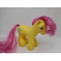 Mi pequeño pony my little pony tex big brother patas peludas 1987 hasbro