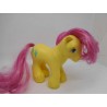 Mi pequeño pony my little pony tex big brother patas peludas 1987 hasbro