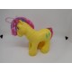 Mi pequeño pony my little pony tex big brother patas peludas 1987 hasbro