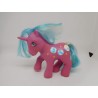 Mi pequeño pony my little pony pelotas de playa 1985 hasbro