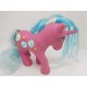 Mi pequeño pony my little pony pelotas de playa 1985 hasbro