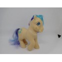 mi pequeño pony my little pony con ojos de diamante 1985 gingerbread twinkle eyes 1 generation