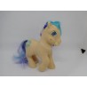 mi pequeño pony my little pony con ojos de diamante 1985 gingerbread twinkle eyes 1 generation