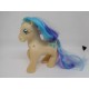 mi pequeño pony my little pony con ojos de diamante 1985 gingerbread twinkle eyes 1 generation