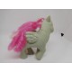 Mi pequeño pony my little pony pegaso con alas caramelos 1984 hasbro
