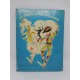 Cuento La danza de las estaciones. Ed. Sopena. Año 1958. Ilustraciones M. Clouzot.