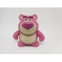 Figura de pvc de Oso de Mattel
