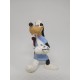 Figura de pvc de Goofy Bullyland