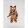 Figura de pvc de perro Tom y Jerry de Comic Spain. Años 80.