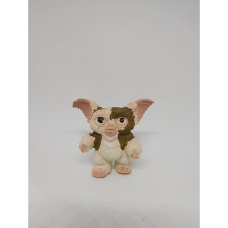 Figura de pvc de Gizmo de Gremlins.