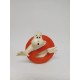 Figura de pvc de Cazafantasmas. Comics Spain. Años 80. 