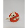 Figura de pvc de Cazafantasmas. Comics Spain. Años 80. 