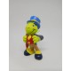 Figura de pvc de Pepito grillo de Bully. Años 80.