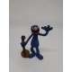 Figura de pvc de Coco barrio sesamo. Comics Spain. Años 80.