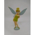 Figura pvc del hada Campanilla. Bullyland.