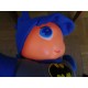 Muñeco Gusiluz edición Batman. Funcionando.