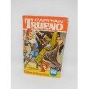 Libro comic del Capitan Trueno. Colección Heroes. nº 7.