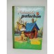 Cuento Patachin y Patachon y el gatito bandolero. Vasco Americana. 1964. Tapa dura.