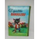 Cuento Patachin y Patachon y el gatito bandolero. Vasco Americana. 1964. Tapa dura.