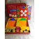 Juego de mesa Pictionary mania Pictionarymania Junior Mattel. Descatalogado.