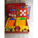Juego de mesa Pictionary mania Pictionarymania Junior Mattel. Descatalogado.
