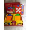 Juego de mesa Pictionary mania Pictionarymania Junior Mattel. Descatalogado.