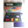 Juego de estrategia Risk de borras antiguo años 70 completo