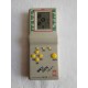 Maquinita Marcianitos. Años 80-90. Con diferentes juegos.