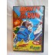 Juego en cinta para Commodore 64k MONTY ON THE RUN. Años 80.