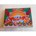 Caja de juegos con dos cintas LO MEJOR DE DINAMIC. Años 80. Para Spectrum.