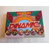 Caja de juegos con dos cintas LO MEJOR DE DINAMIC. Años 80. Para Spectrum.
