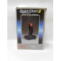 Mando Joystick. Años 80. Nuevo en su caja.